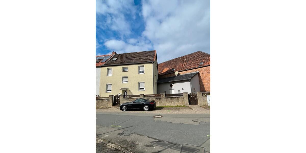 Mehrfamilienhaus, Wohnhaus Lengede - 260.000&euro; | Angebot:26946562