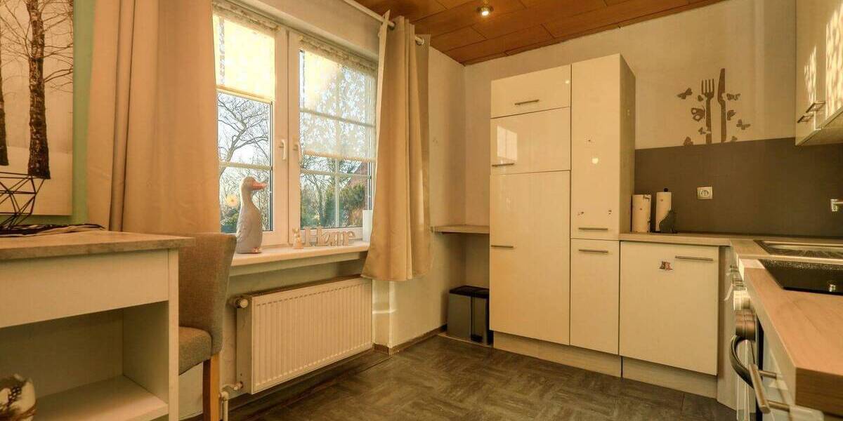 Mehrfamilienhaus, Wohnhaus Loxstedt Büttel - 5 Zimmer, 150 m&sup2;, 199.000&euro; | Angebot:26346013