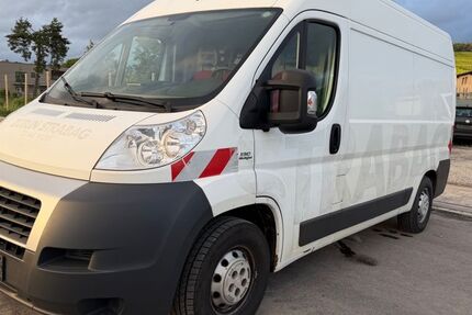Fiat Ducato 172.400 km 7.990 &euro; Eibelstadt 97246