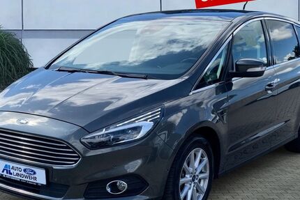 Ford S-Max 99.950 km 19.490 &euro; Holdorf 49451