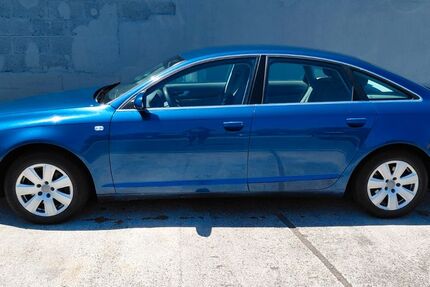 Audi A6 360.000 km 3.500 &euro; Offenbach 63065