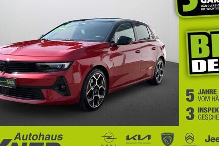 Opel Astra 54.505 km 17.450 &euro; Hof 95032