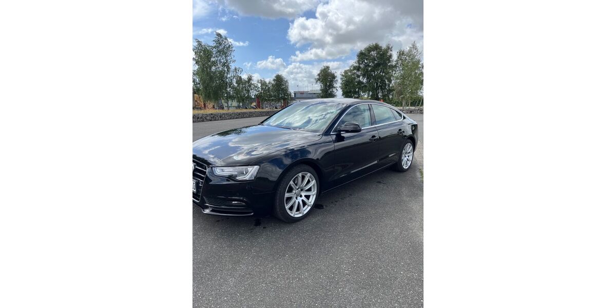 Audi A5 189.000 km 11.870 &euro; Glückstadt 25348