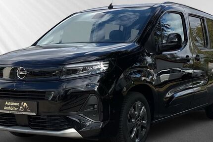 Opel Combo 29.439 km 27.490 € Berlin 13581