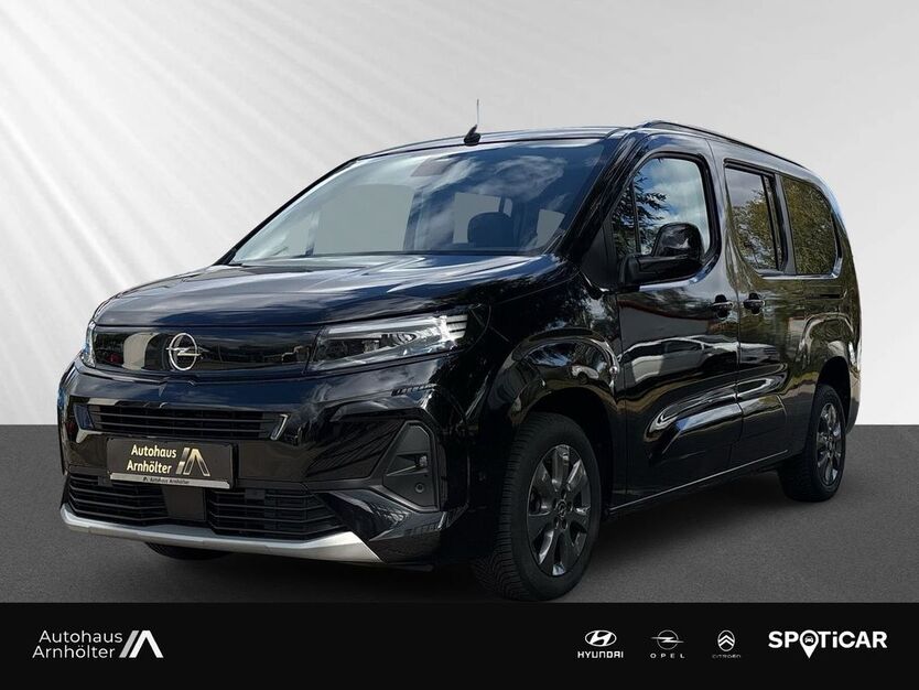 Opel Combo 29.439 km 27.490 € Berlin 13581