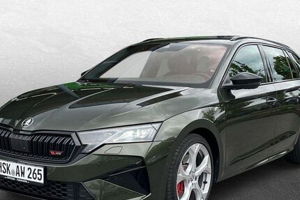 Skoda Octavia 9.070 km 49.970 &euro; Brilon 59929