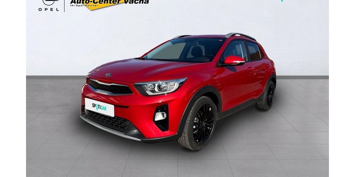 Kia Stonic 41.992 km 14.900 &euro; Vacha 36404