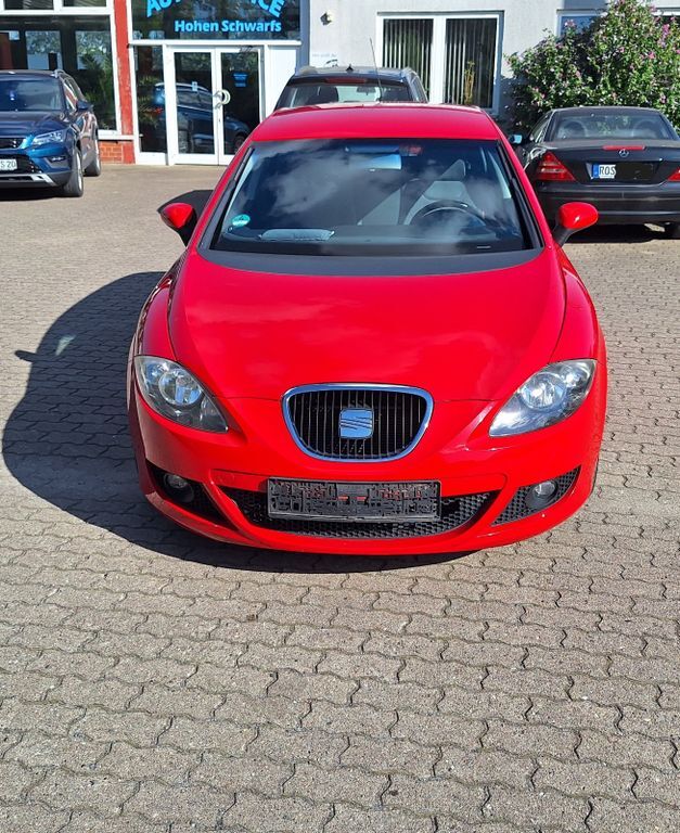 Seat Leon 114.000 km 4.299 € Dummerstorf 18196
