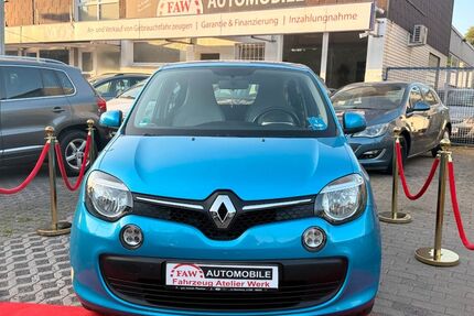 Renault Twingo 94.000 km 5.699 € Essen 45356