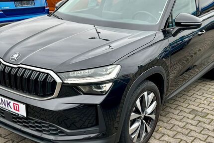 Skoda Kodiaq 22.500 km 37.989 € Wasungen 98634