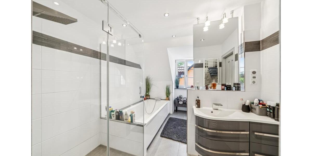 Maisonettenwohnung Markt Schwaben - 5 Zimmer, 144 m&sup2;, 795.000&euro; | Angebot:26762865
