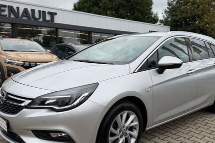 Opel Astra 123.722 km 9.990 &euro; Elsterwerda 04910