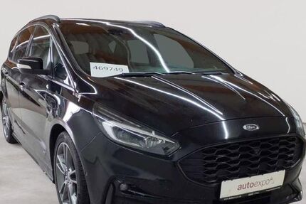 Ford S-Max 200.044 km 16.990 &euro; Fernwald-Steinbach 35463