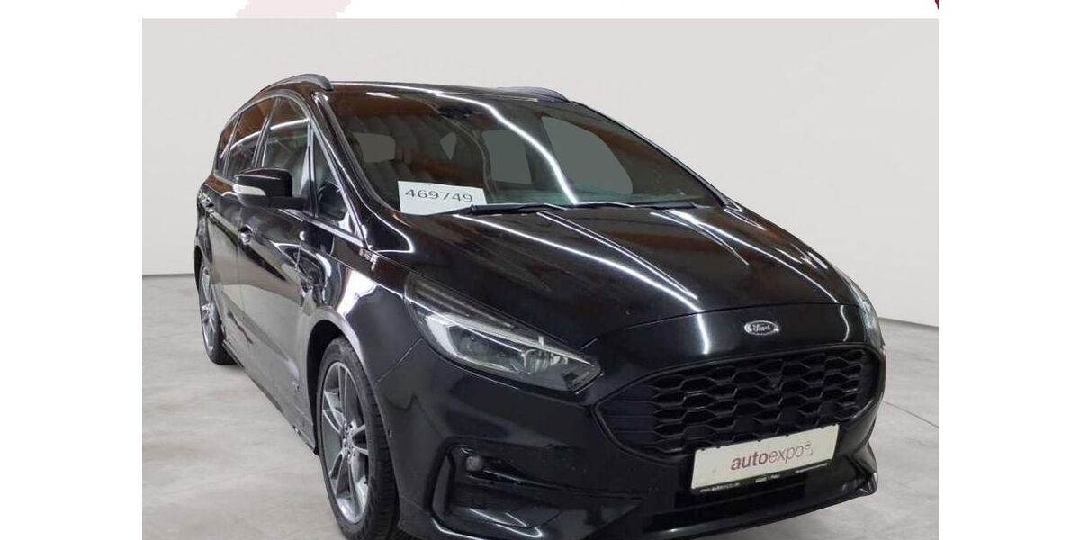 Ford S-Max 200.044 km 16.990 &euro; Fernwald-Steinbach 35463