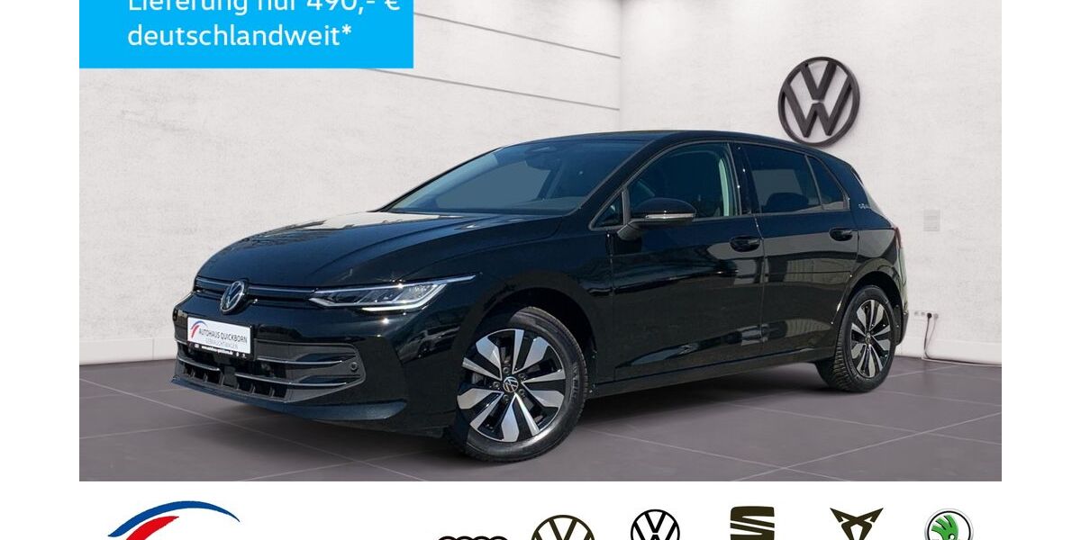 VW Golf 6.565 km 30.580 &euro; Quickborn 25451