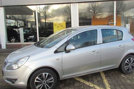Opel Corsa 169.000 km 5.500 &euro; Hille 32479