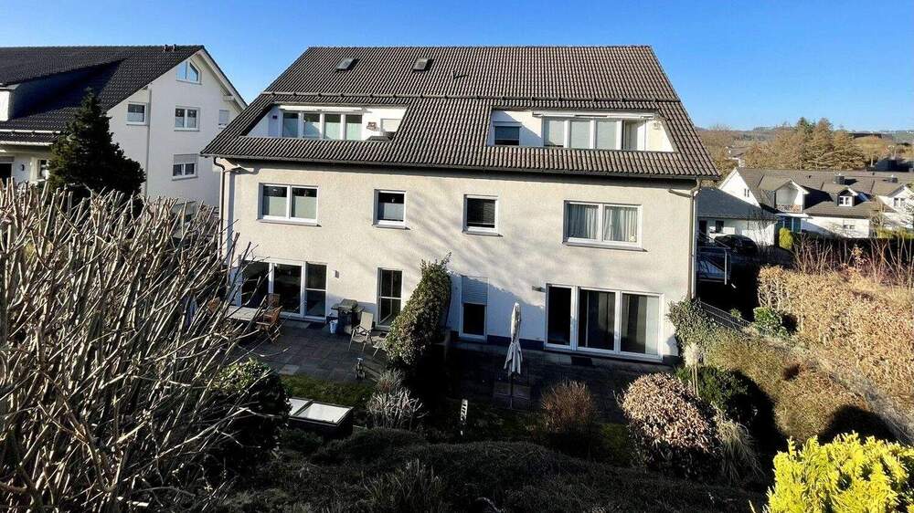 Etagenwohnung Olpe - 3 Zimmer, 82 m&sup2;, 275.000&euro; | Angebot:25736036