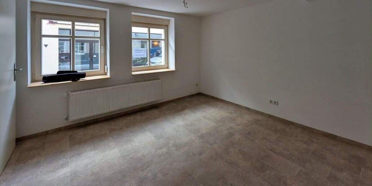 Reihenmittelhaus Harzgerode - 5 Zimmer, 168 m&sup2;, 129.000&euro; | Angebot:25880168
