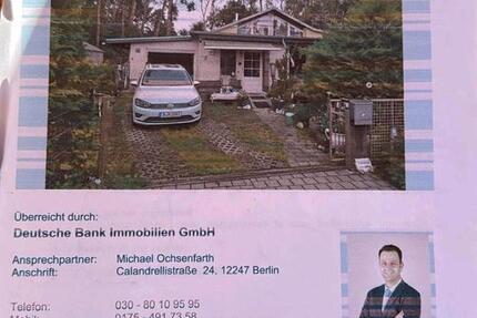 Haus Teltow - 2 Zimmer, 134 m&sup2;, 510.000&euro; | Angebot:26023572