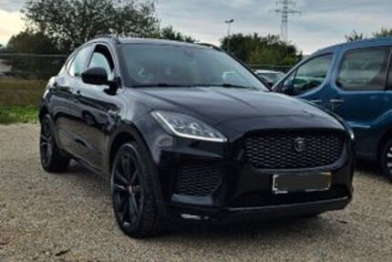 Jaguar E-Pace 128.000 km 20.499 &euro; Esslingen 73734