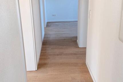 Wohnung Tuttlingen - 2 Zimmer, 60 m&sup2;, 1.000&euro; | Angebot:26407632