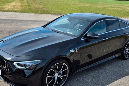 Mercedes-Benz AMG GT 22.440 km 96.900 &euro; Mallersdorf-Pfaffenberg 84066