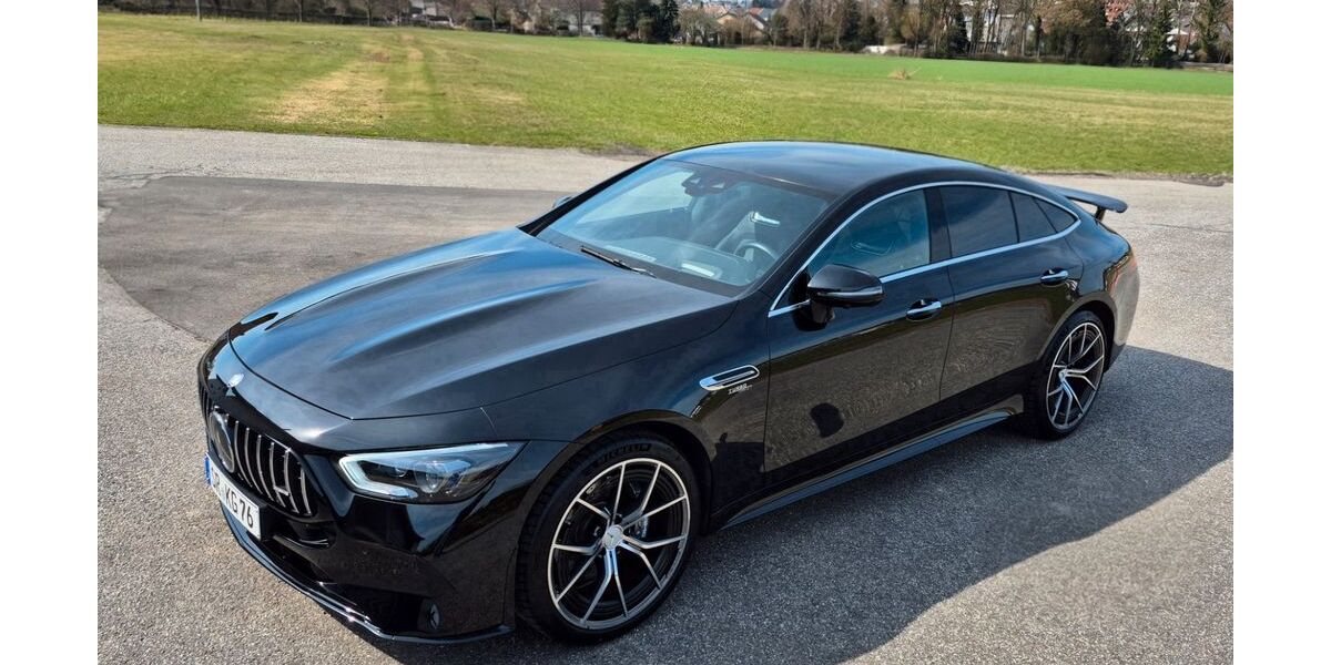 Mercedes-Benz AMG GT 22.440 km 96.900 &euro; Mallersdorf-Pfaffenberg 84066
