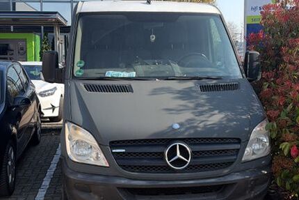 Mercedes-Benz Sprinter 415.000 km 2.000 &euro; Wassenberg 41849