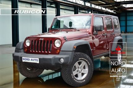 Jeep Wrangler 178.000 km 18.890 &euro; Hennigsdorf bei Berlin 16761