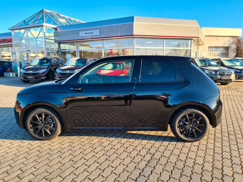 Honda e 28.750 km 17.490 € Bautzen 02625