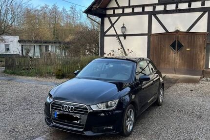 Audi A1 104.000 km 10.300 &euro; Heiligenhaus 42579