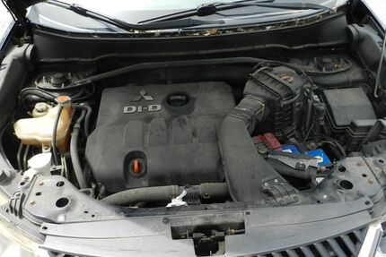 Mitsubishi Outlander 200.000 km 1.999 &euro; Remshalden 73630