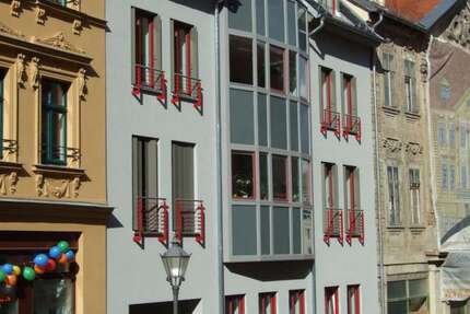 Wohnung Altenburg - 2 Zimmer, 63 m&sup2;, 500&euro; | Angebot:26447859
