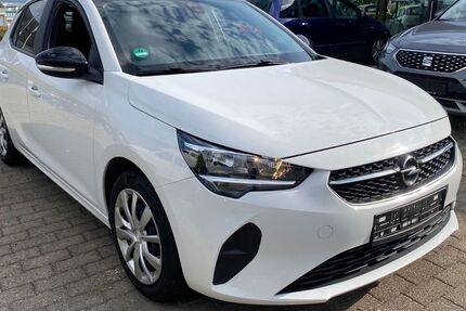 Opel Corsa 82.000 km 9.700 &euro; Donaueschingen 78166