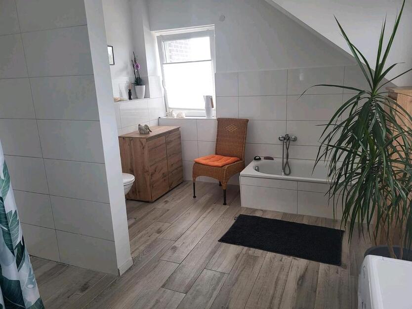 ☆☆ Anfragestop ☆☆ Doppelhaushälfte Haus- Bleckede OT Garze
