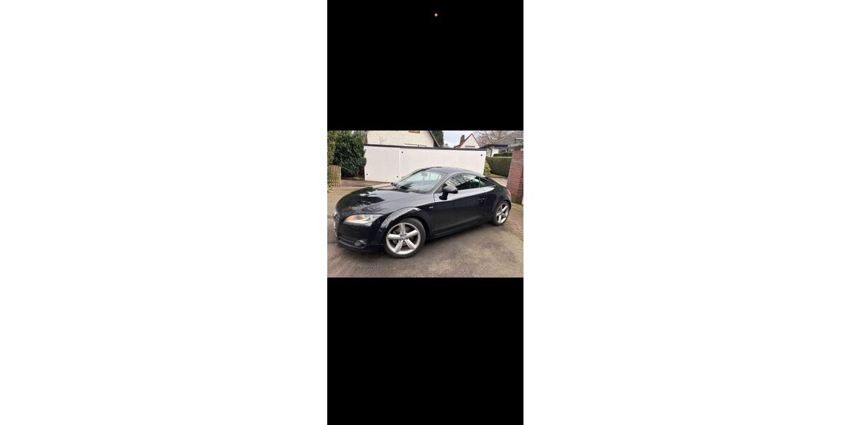 Audi TT 164.000 km 9.300 &euro; Schenefelder 22869