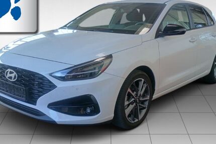 Hyundai i30 24.578 km 17.430 &euro; Salzbergen 48499