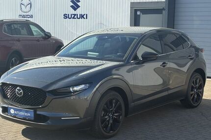 Mazda CX-30 16.496 km 26.990 &euro; Rostock 18146