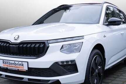 Skoda Kamiq 5.910 km 30.819 &euro; Bramsche 49565