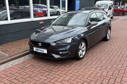 Seat Leon 126.066 km 18.900 &euro; Jever 26441