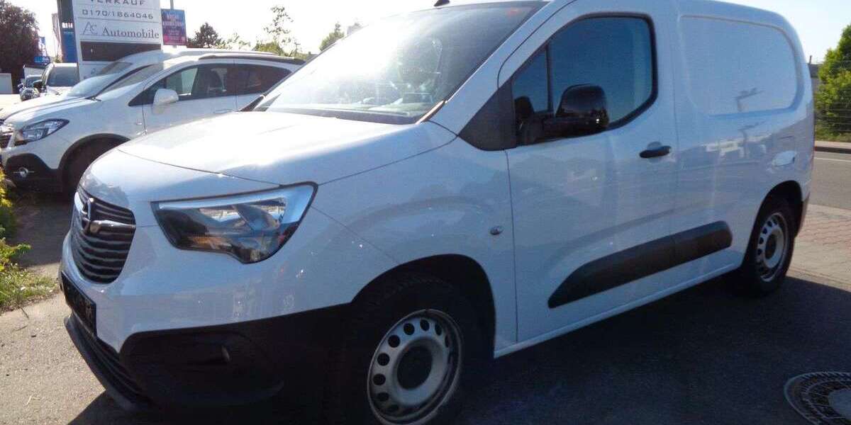 Opel Combo 315.000 km 8.399 &euro; Bad Kreuznach 55543