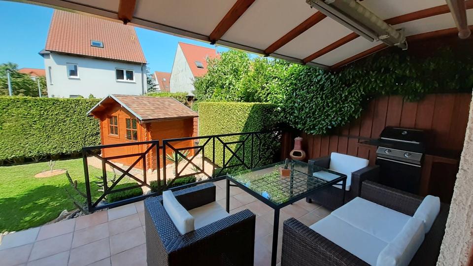 Erdgeschoßwohnung Waldsee - 2 Zimmer, 73 m&sup2;, 198.000&euro; | Angebot:26863941