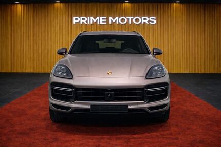 Porsche Cayenne 124.000 km 89.990 &euro; Bad Saarow 15526