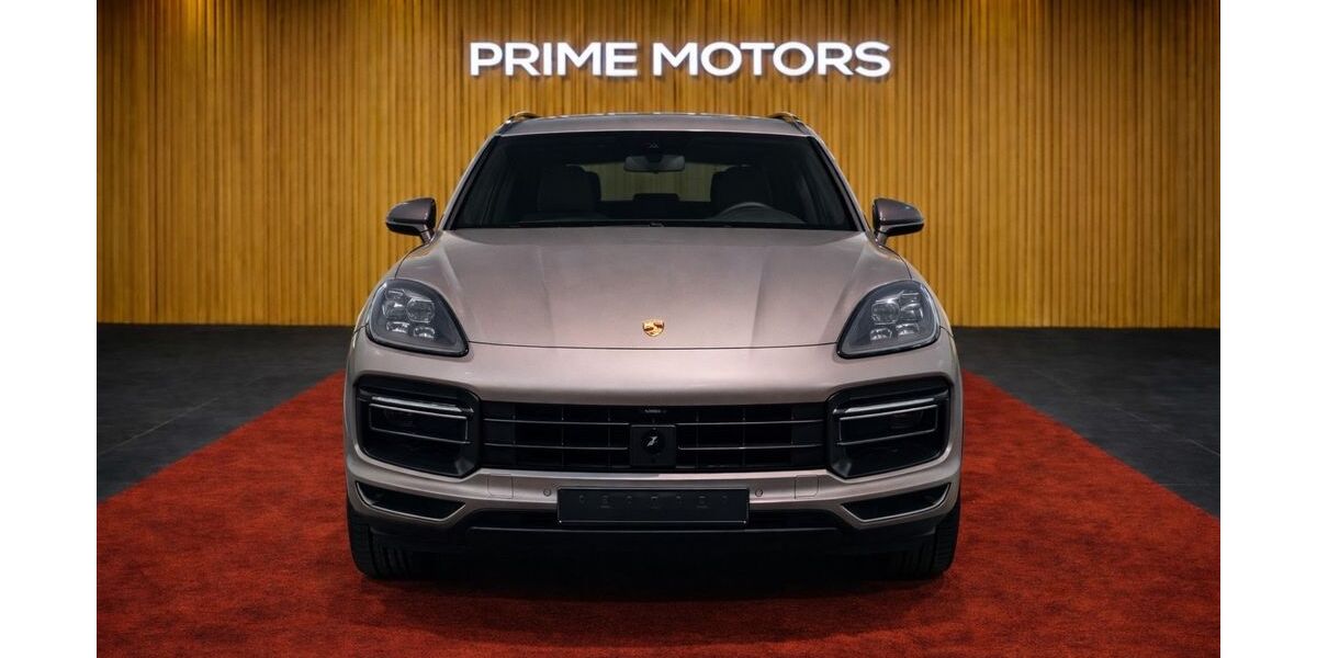 Porsche Cayenne 124.000 km 89.990 &euro; Bad Saarow 15526