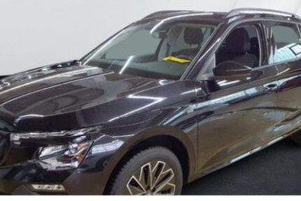 Skoda Kamiq 21.200 km 24.790 &euro; Göttingen 37079