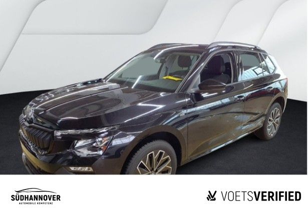 Skoda Kamiq 21.200 km 24.890 &euro; Göttingen 37079