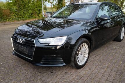 Audi A4 233.000 km 10.999 &euro; Urbar 56182
