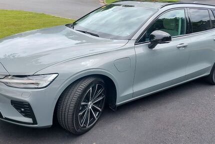 Volvo V60 25.000 km 42.500 &euro; Kleinmaischeid 56271