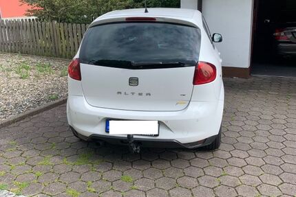 Seat Altea 119.500 km 5.500 &euro; Oberstaufen 87534