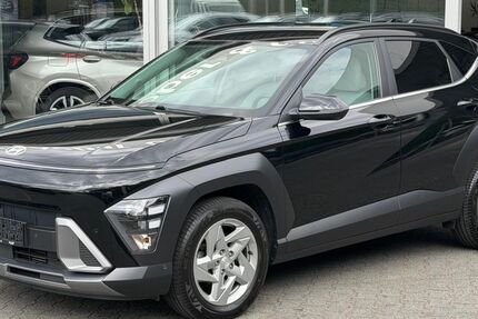 Hyundai KONA 45.989 km 19.950 &euro; Dieburg 64807